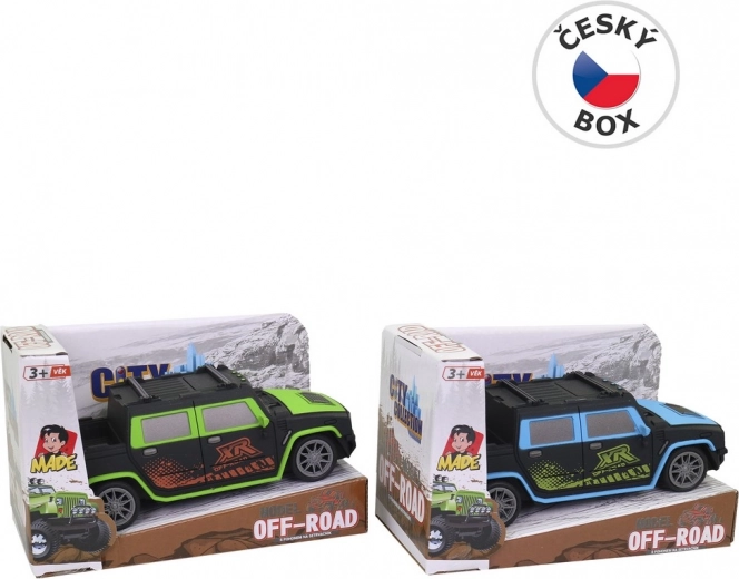 Off-road Car for Kids