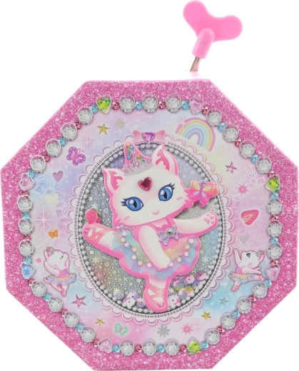 Механичен навиваем механизъм