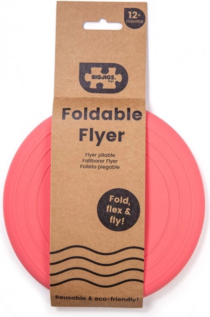 Flexible and compact