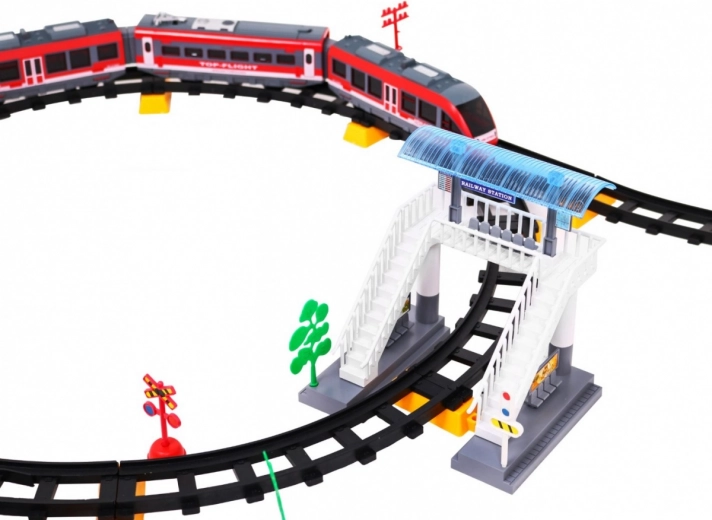 Светлинни и звукови ефекти