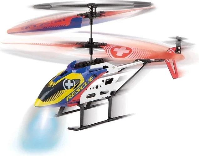 Automatic takeoff, landing, and altitude hold