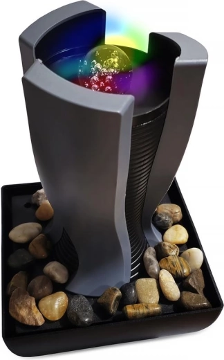 Colorful LED lighting