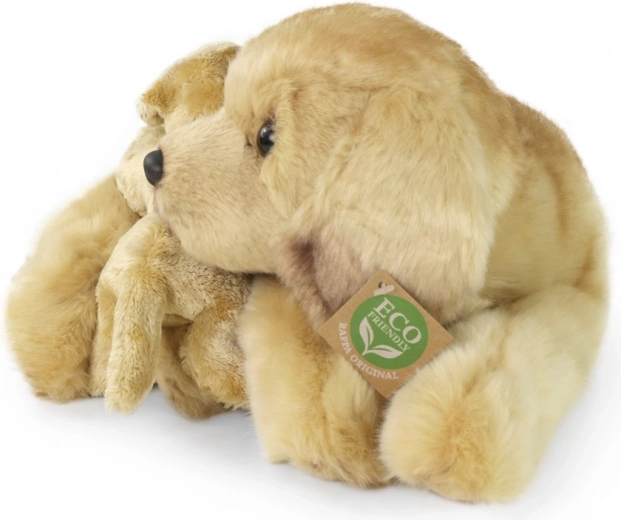 Щадящо към природата благодарение на ECO‑FRIENDLY пълнежа