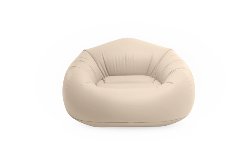 Бързо надуване и компактно съхранение