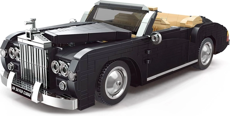 Функционални елементи за повече забавление