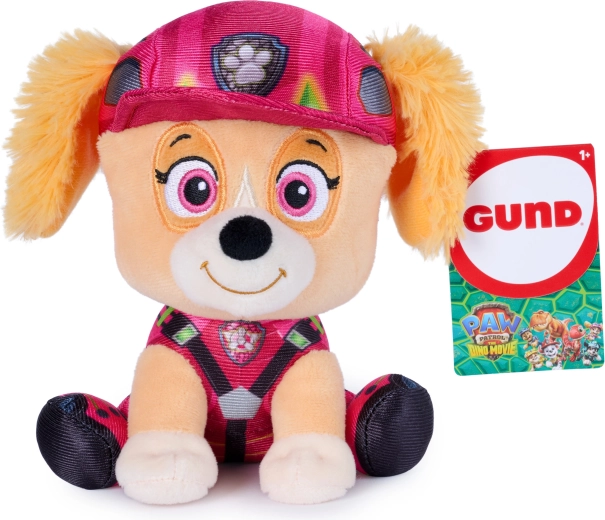 Мек плюш от марката GUND
