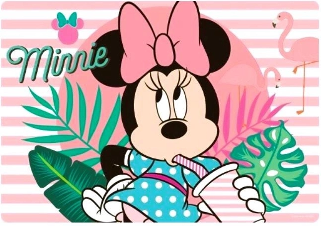 Подложка за бюро Minnie