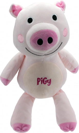 Плюшена играчка Прасенце Pigy 30 см