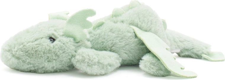 Plush Pterosaur BABY MIX 25 cm – Green