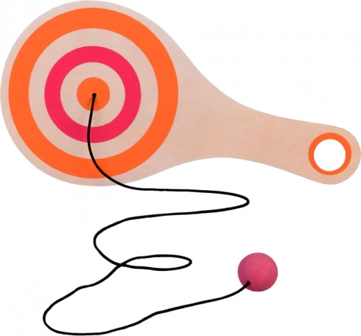 Fun training for coordination and reflexes