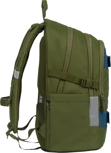 Интелигентна организация за учебните принадлежности