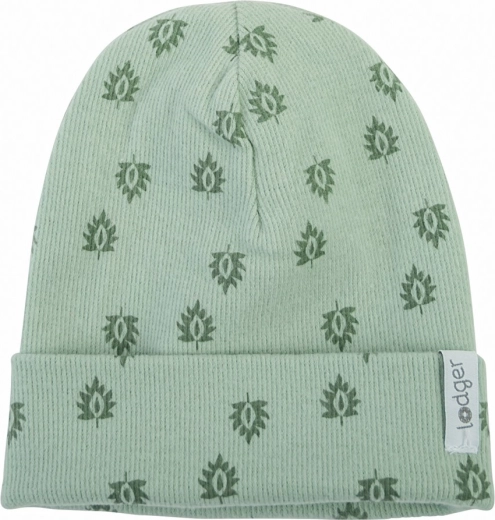 Soft and stretchy knit