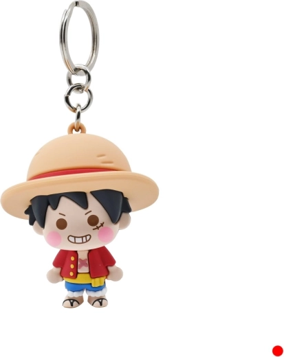 Иконични персонажи в чиби стил