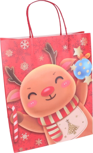 Practical size for gifts
