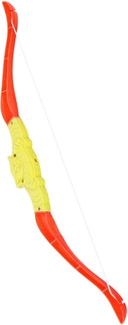 Safe archery for accuracy training