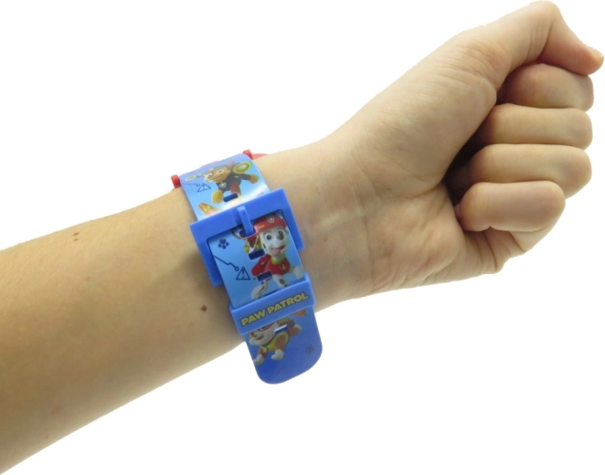 Comfortable for small wrists