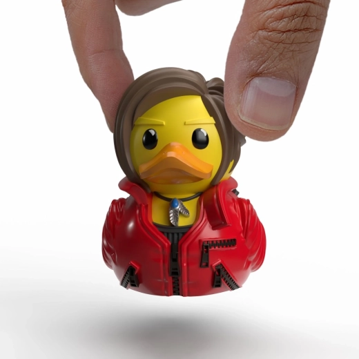 Compact size 5.5 cm