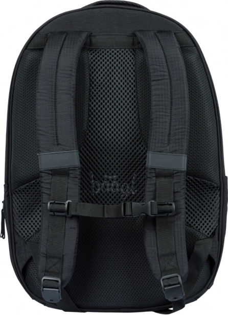 Ergonomic backpack for every day