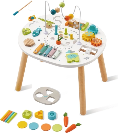 2Kids Toys Multifunctional Activity Table