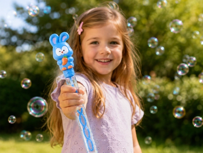 Ideal outdoor fun