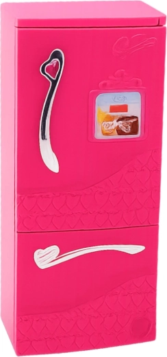 Standalone refrigerator for even more storage space