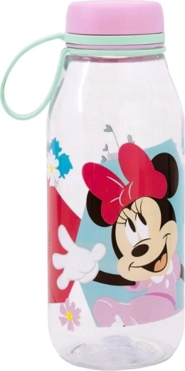 Бутилка за пиене Minnie 460 мл Stor - 1 брой