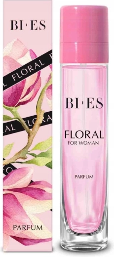 Дамски парфюм BI-ES Floral 15 мл