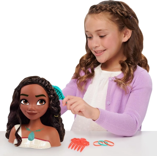 Забавление с мотив MOANA