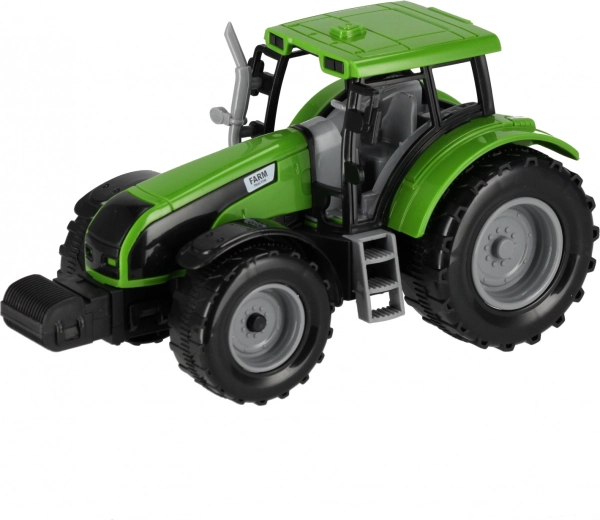 3 variants – supplied based on availability
