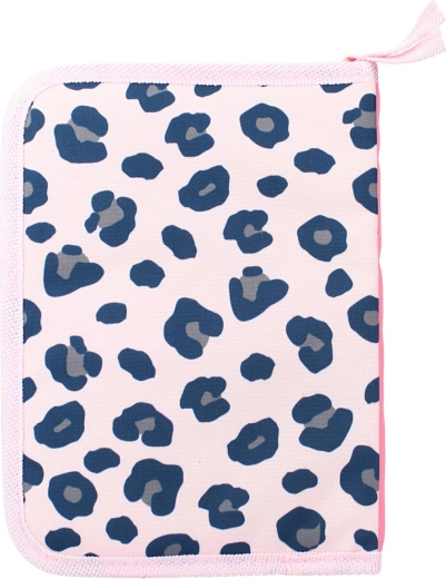 Durable pencil case with Disney Minnie motif