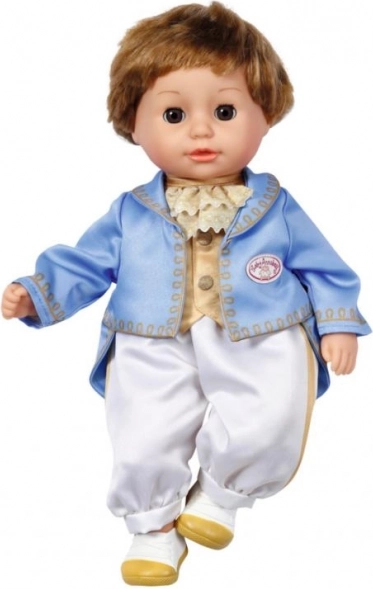 Baby Annabell little sweet принц 36 см кукла