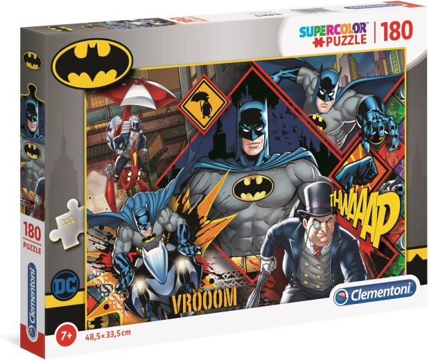 Пъзел Batman 180 части