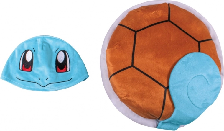 Комплект аксесоари Pokémon Squirtle