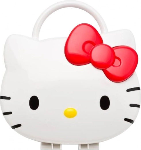 Креативен комплект в куфарче HELLO KITTY