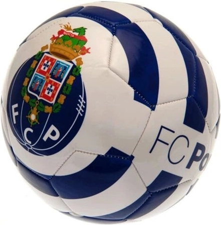 FC Porto Football Size 5