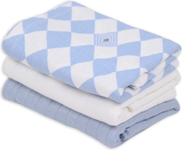 Breathable and extra absorbent
