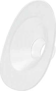 Petite&Mars silicone insert for Gaia breast pump