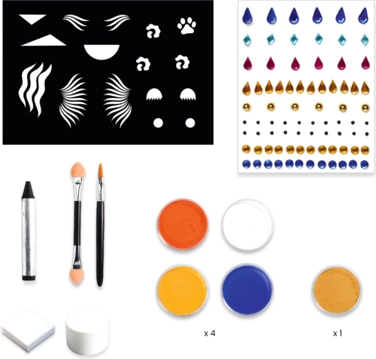 Everything you need in one set