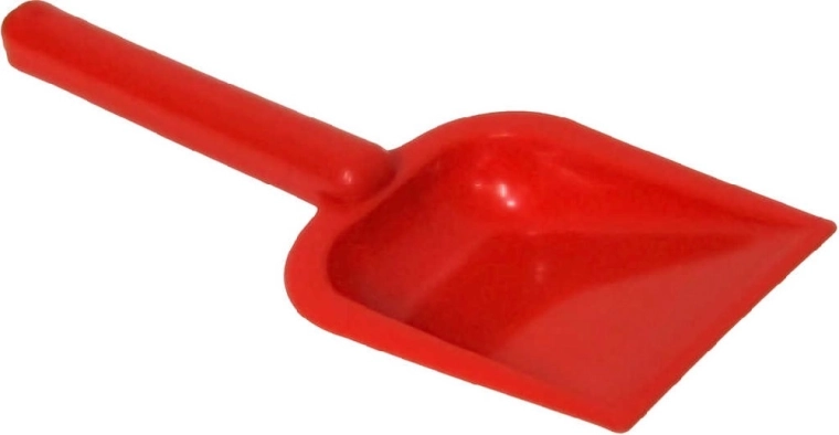 Ideal size for a child’s hand