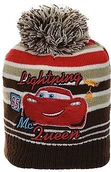 Children's Cars Beanie