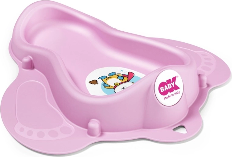Ok Baby магическо гърне Magical Potty розово