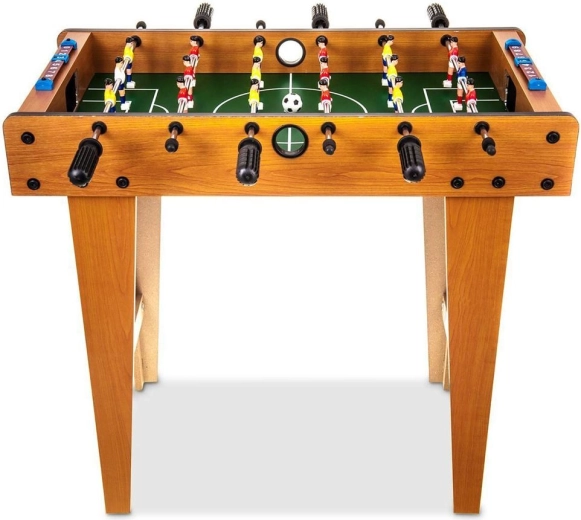 Удобно управление от играчите