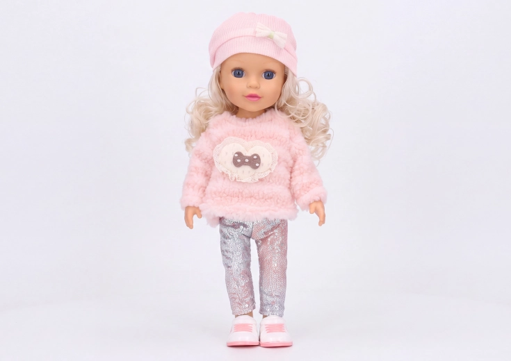Doll with a Cap 36 cm