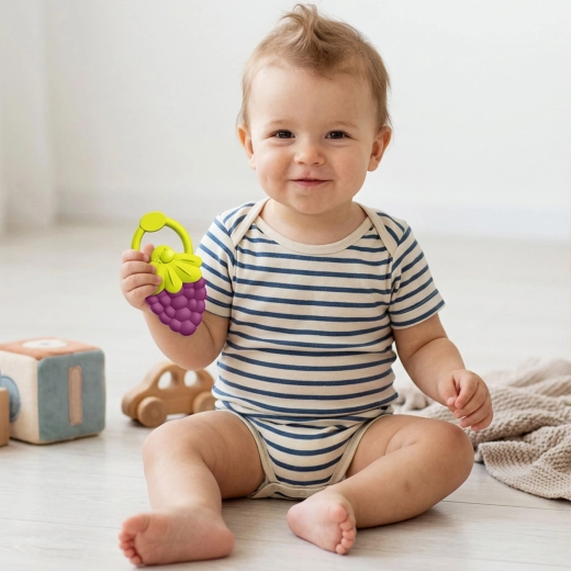 Toy for sensory discovery