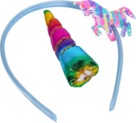 Magical unicorn design