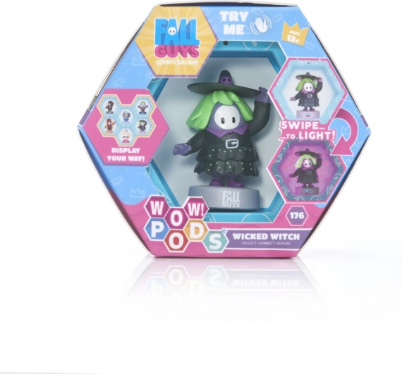 Wow Pod Fall Guys – Witch