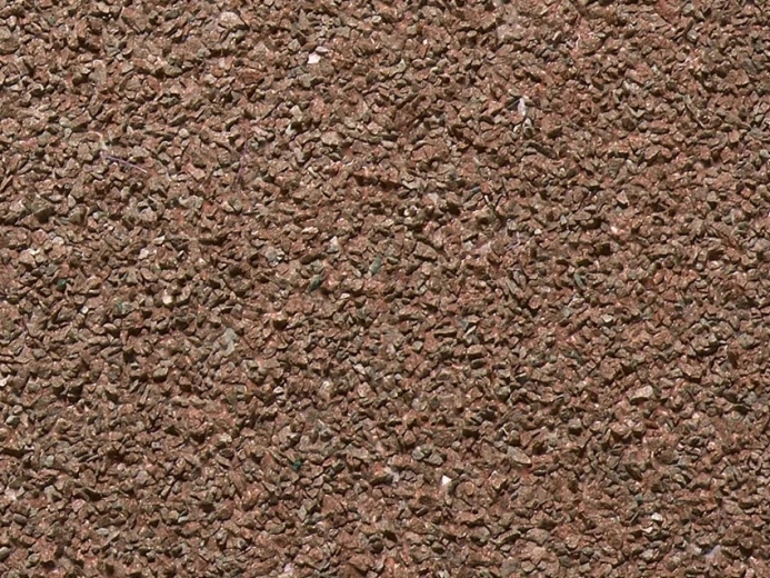 Professional gneiss gravel red-brown 250 g