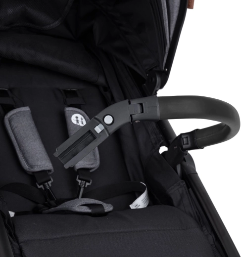 Comfort and safety for the child