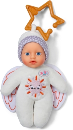 Soft companion from birth