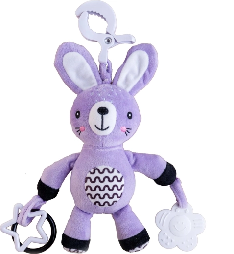 Гризалки за фина моторика